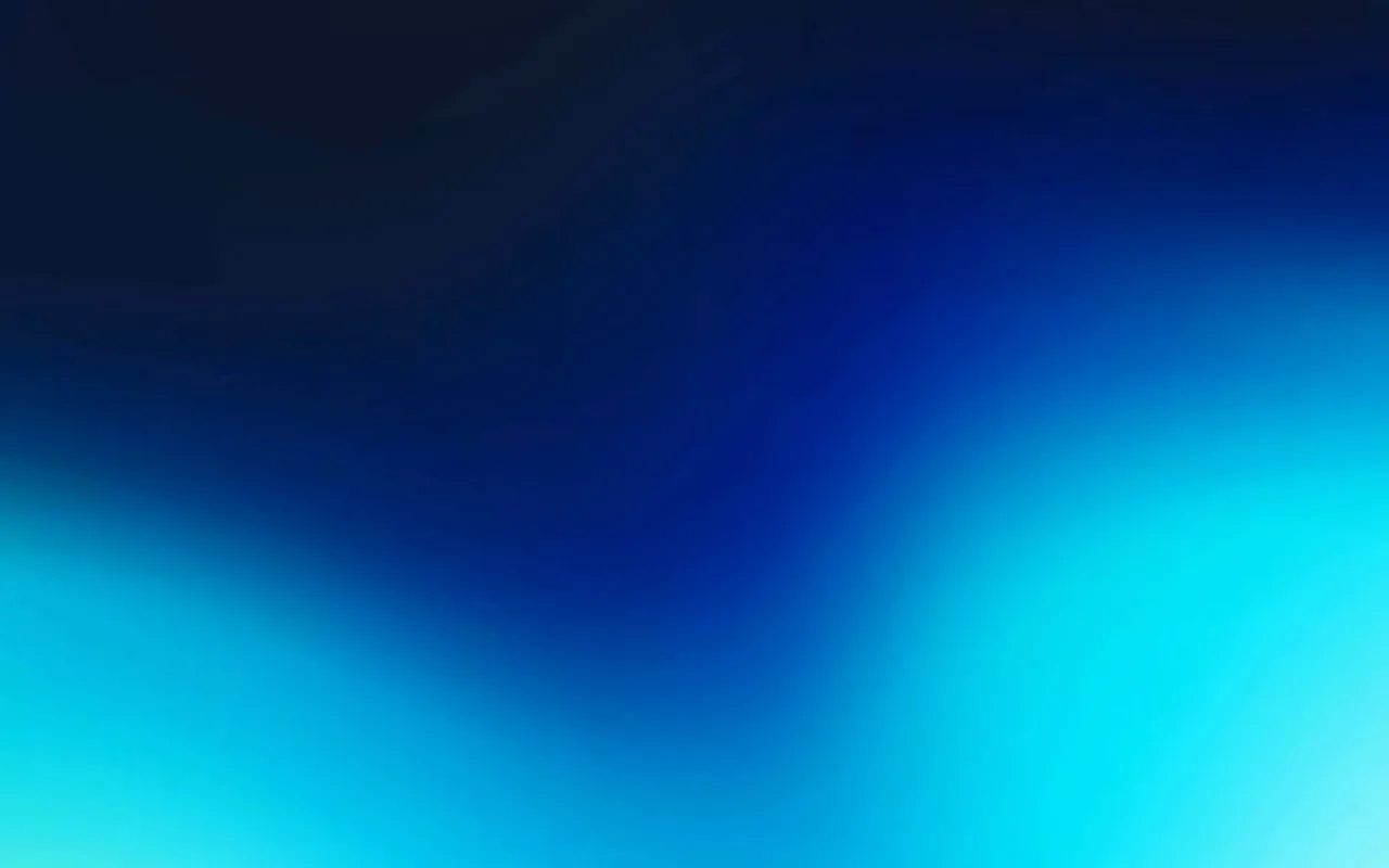 Abstract Wave Flow live wallpaper preview