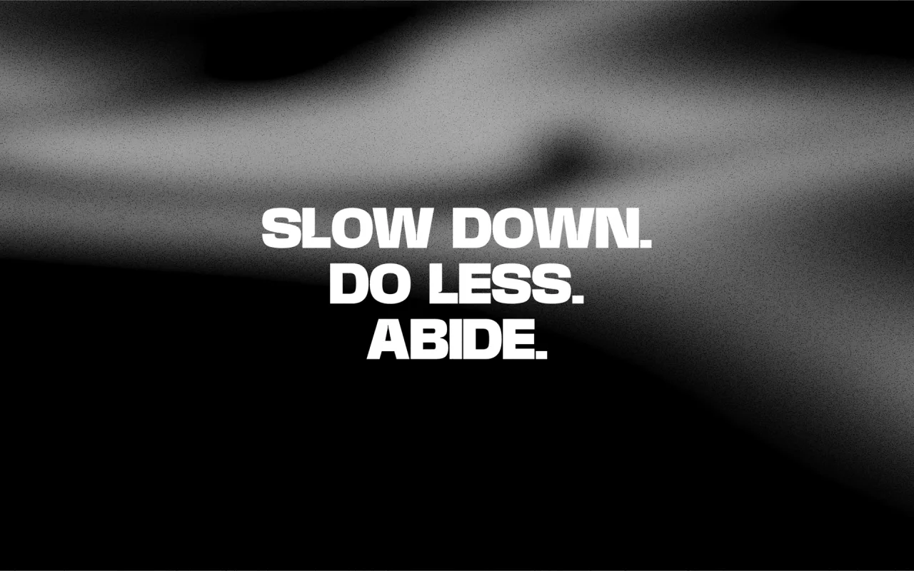 Abide live wallpaper preview