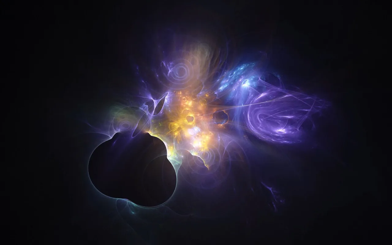 Outer Limits live wallpaper preview