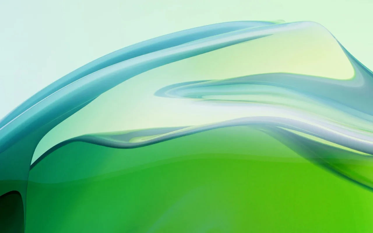 Green Moves live wallpaper preview