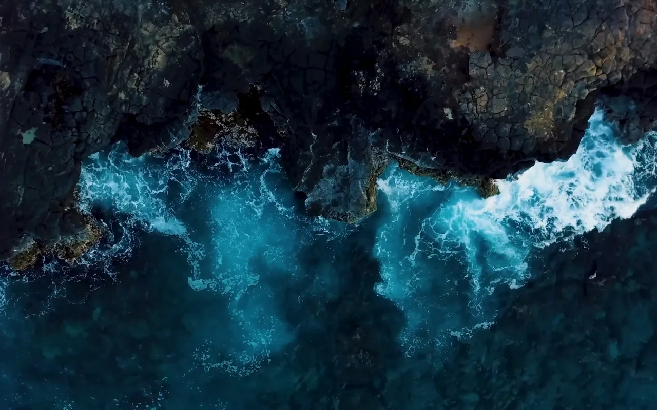 Coast live wallpaper preview