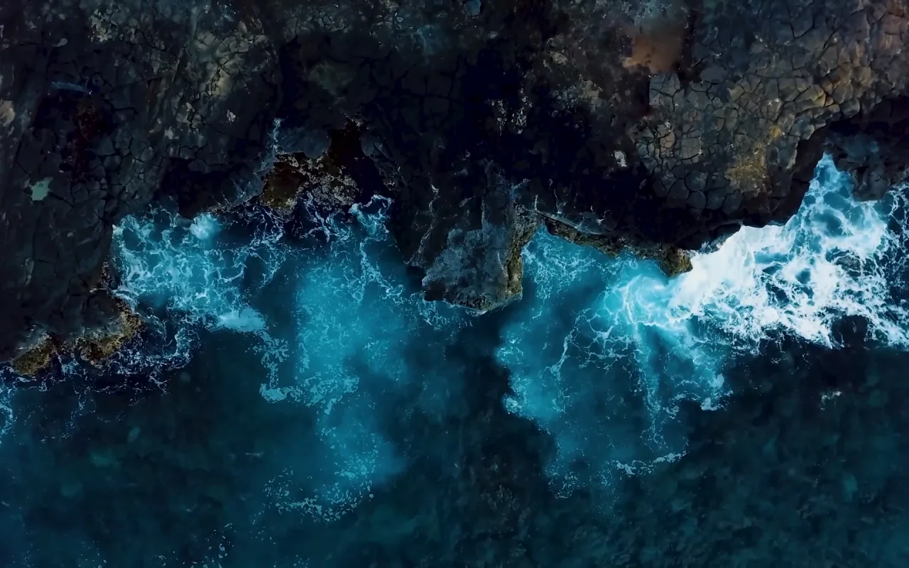 Coast live wallpaper preview