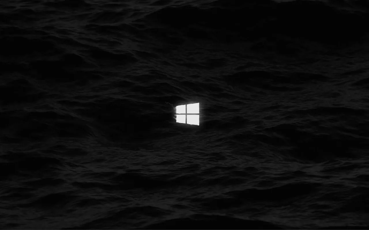 Aesthetic Skull Polygon live wallpaper preview