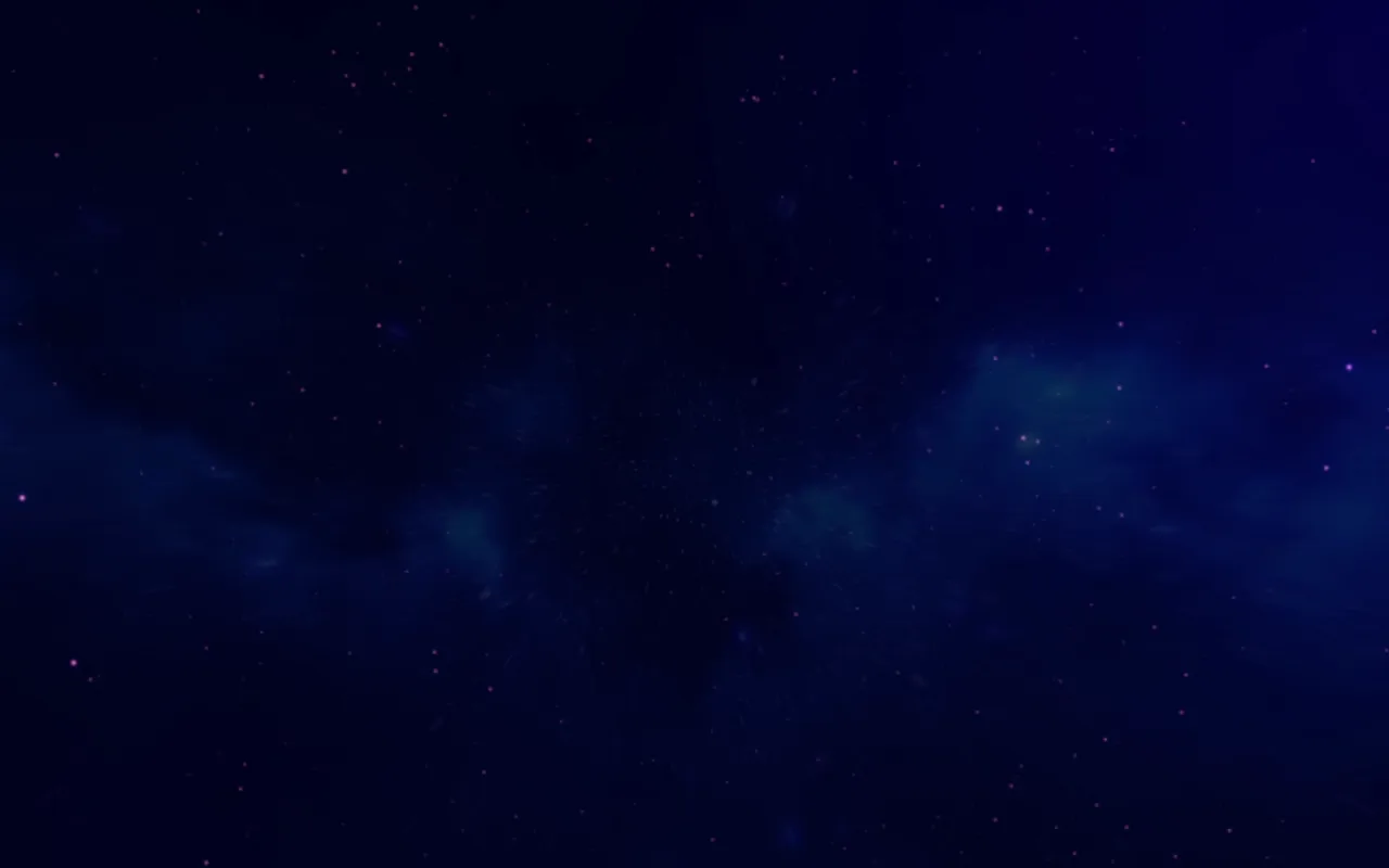 Space Travel live wallpaper preview