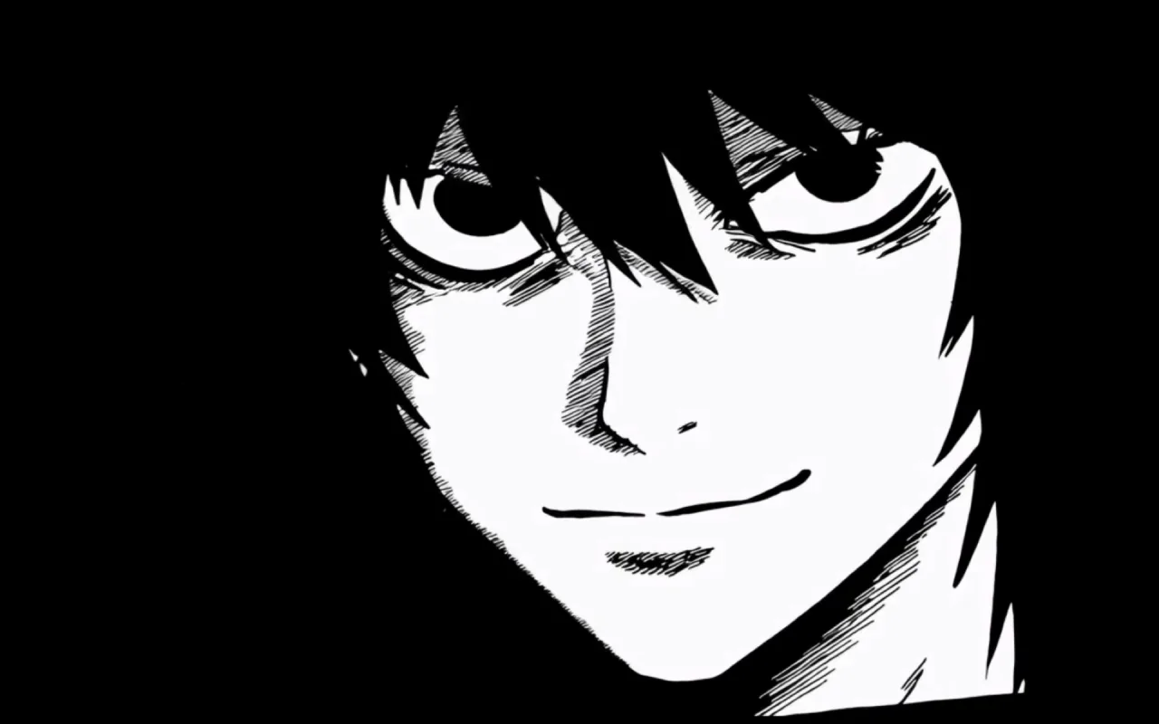 death note live wallpaper preview
