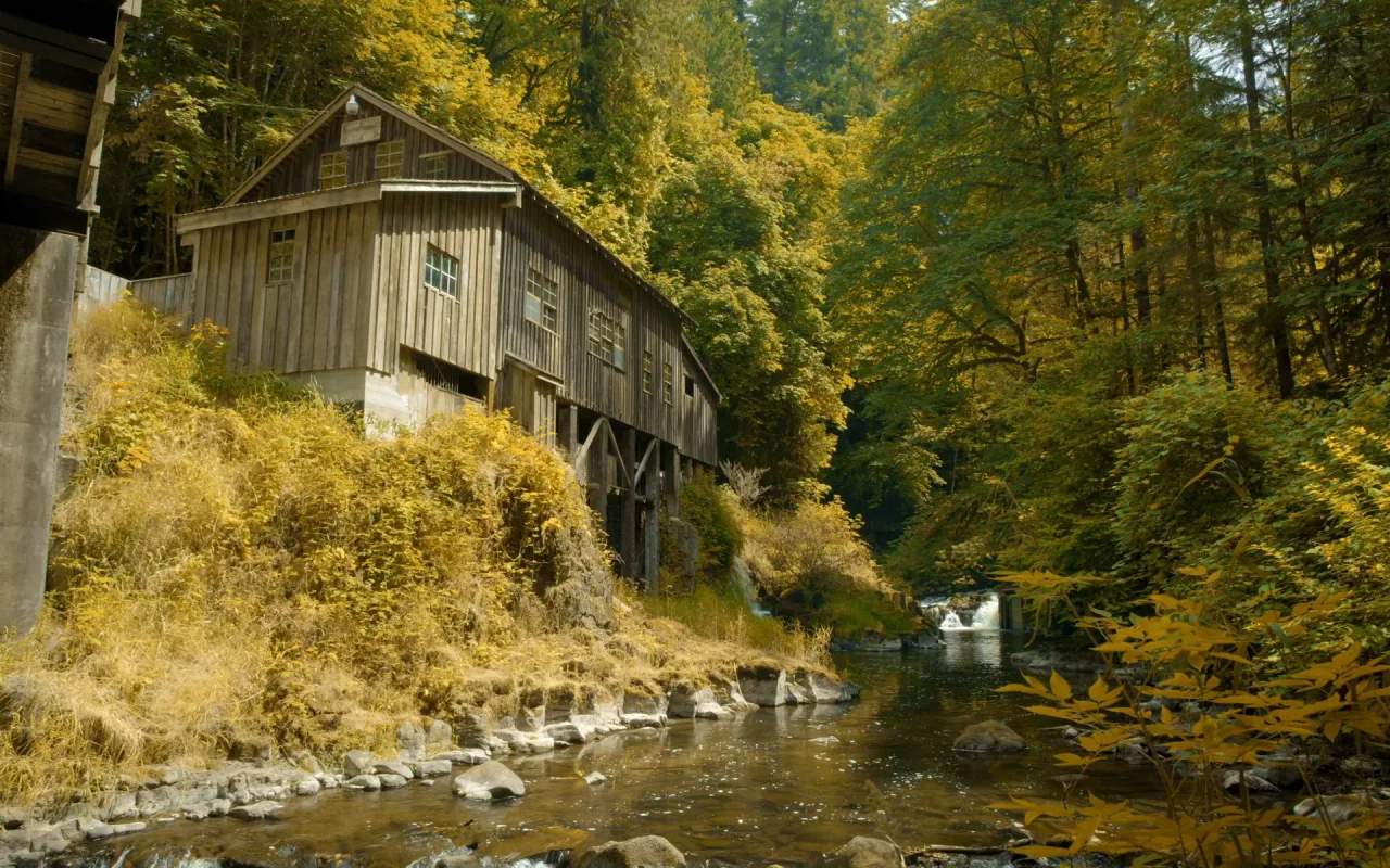 Water Shed live wallpaper preview