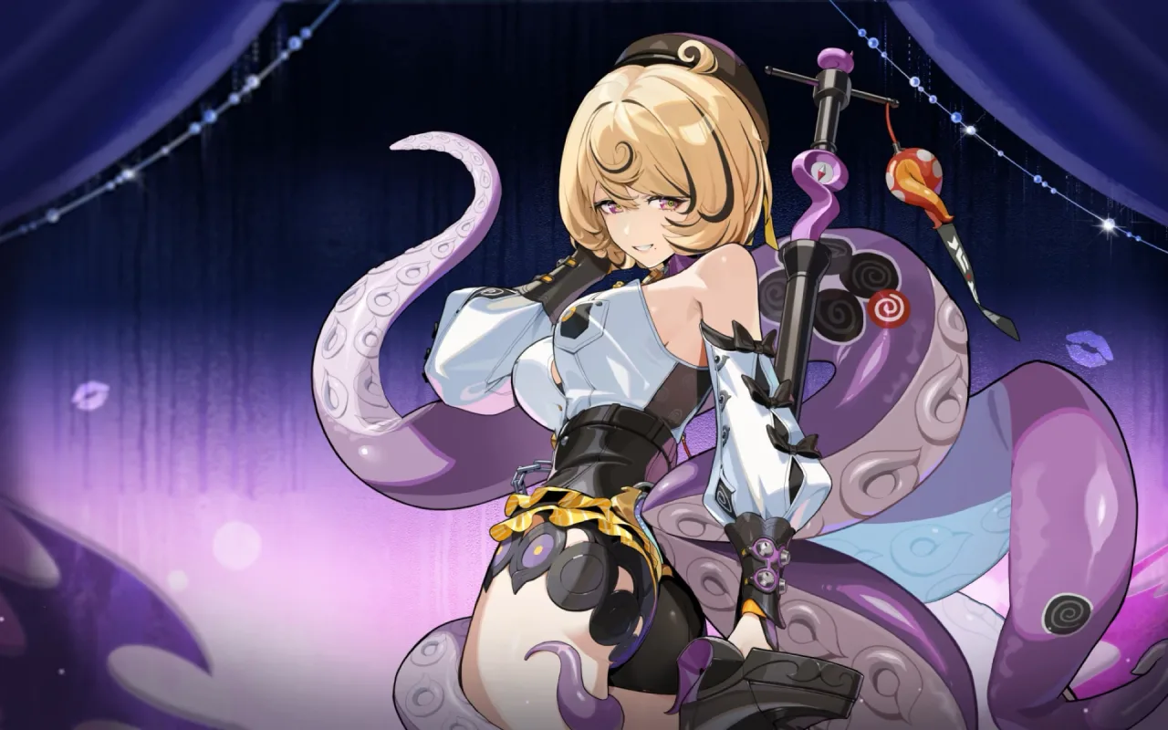 Yidhari live wallpaper preview