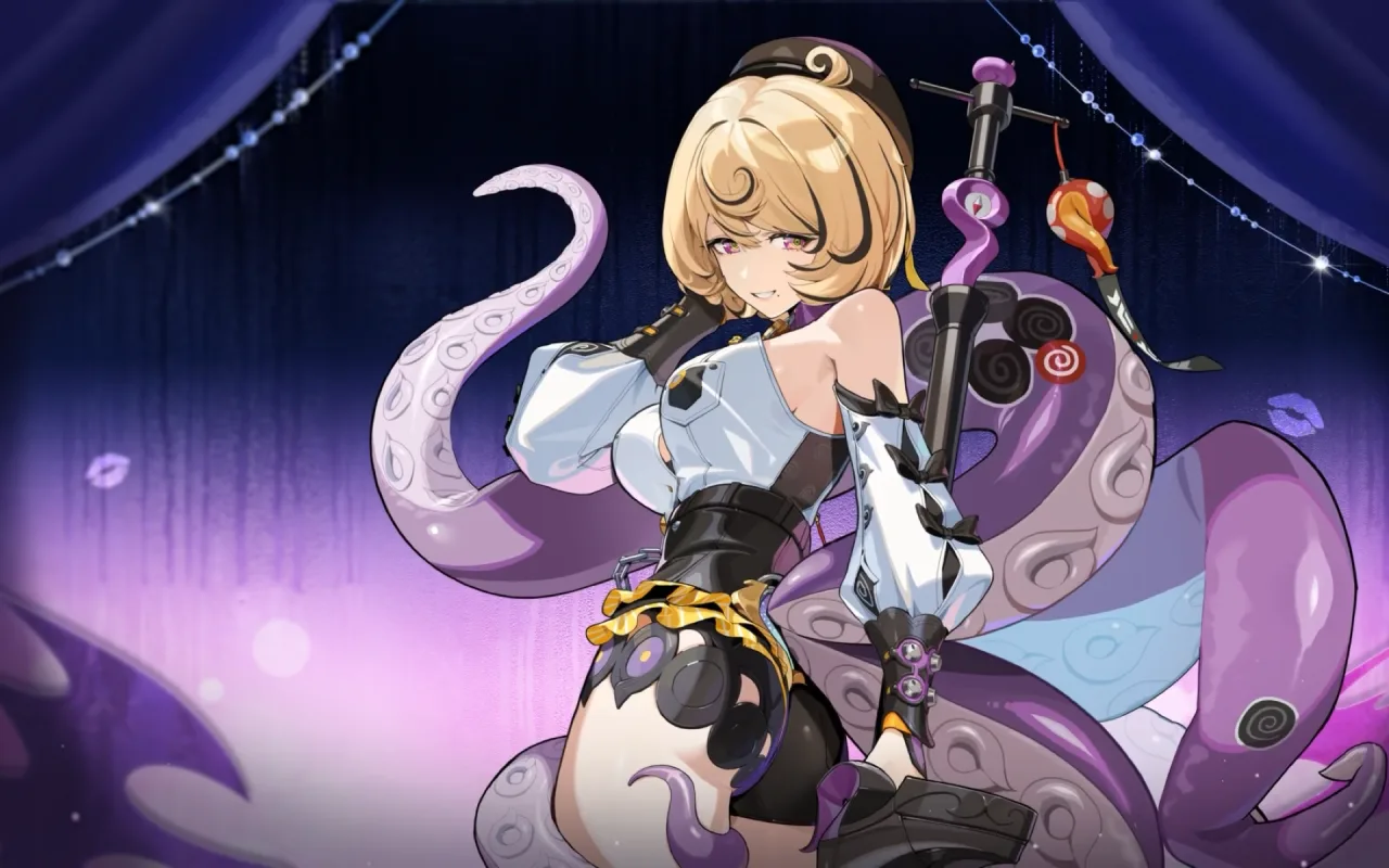 Yidhari live wallpaper preview