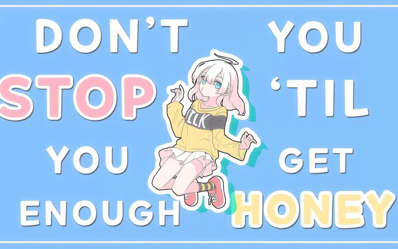 Honeypie live wallpaper preview