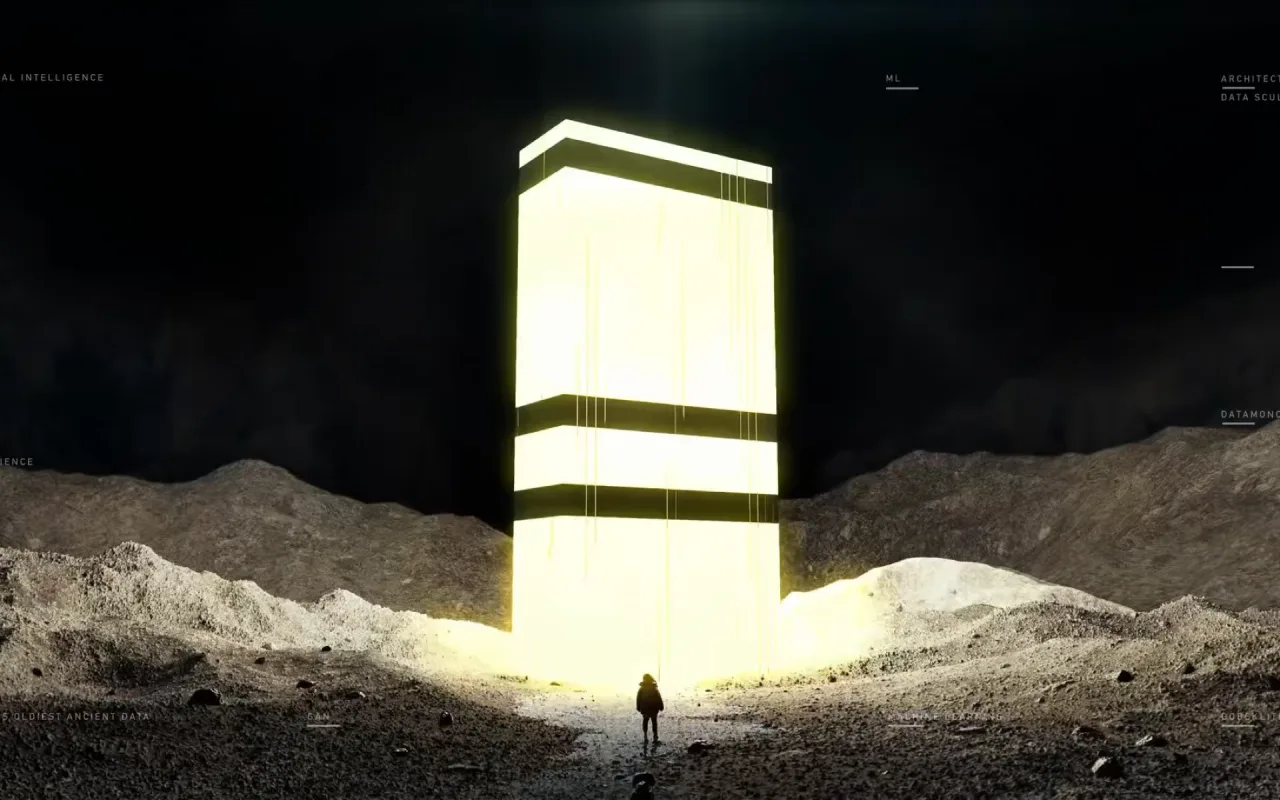 Space Dreams live wallpaper preview