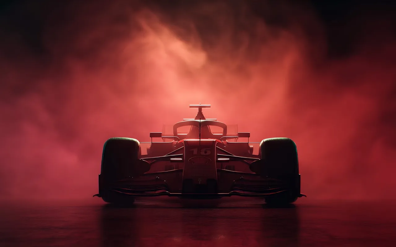 Formula 1 live wallpaper preview