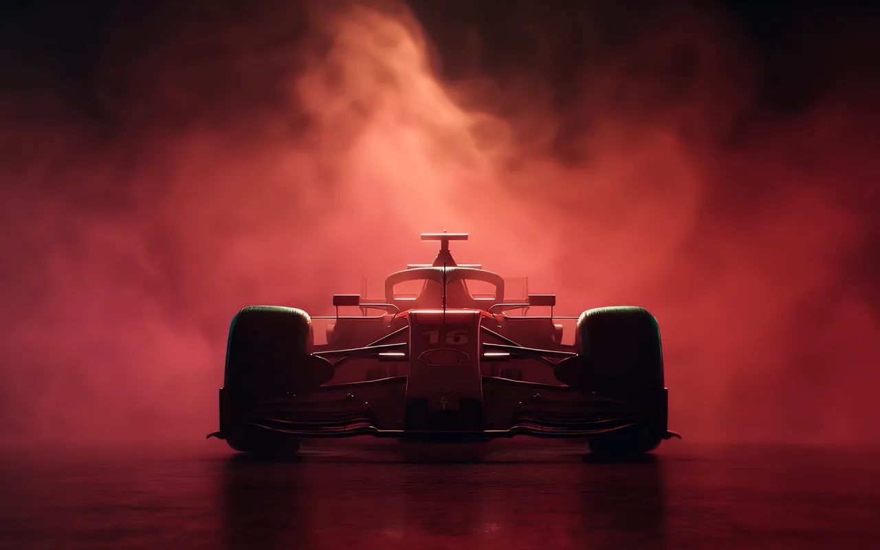 Formula 1 live wallpaper preview
