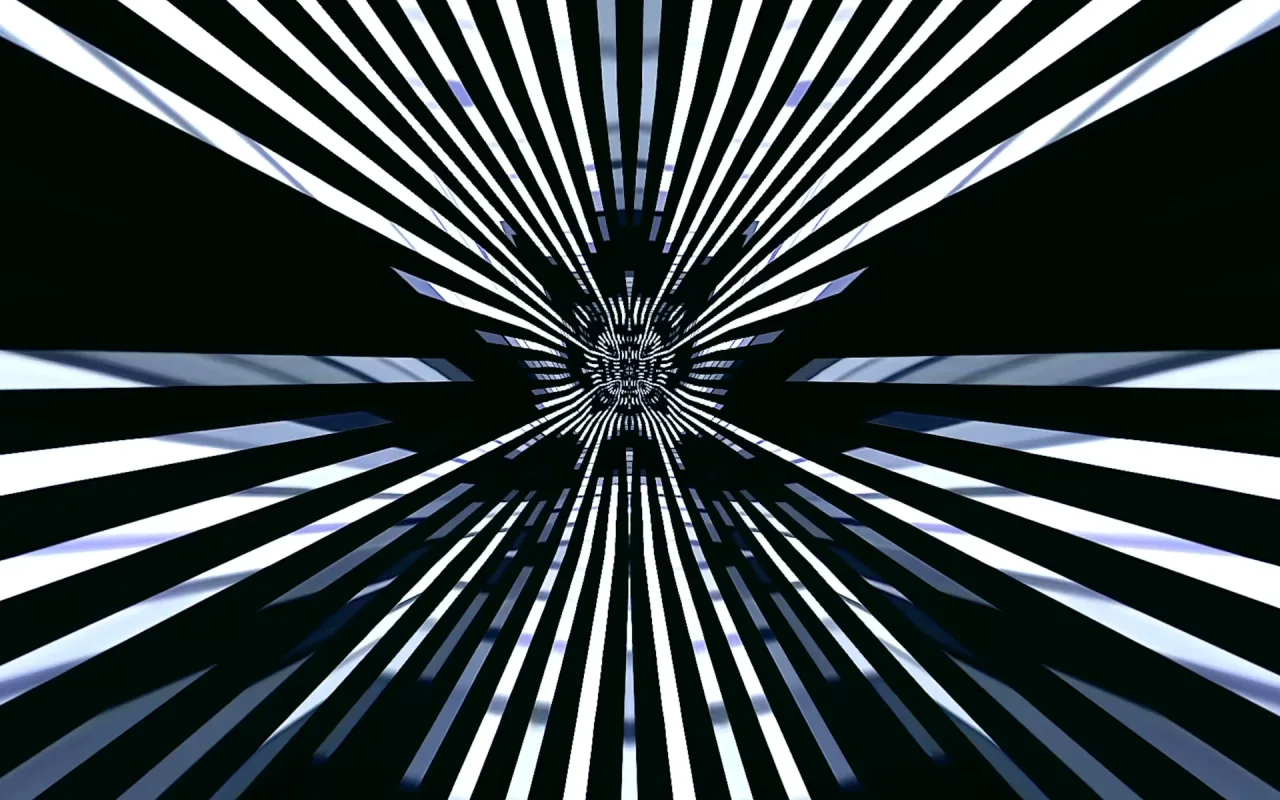 Light Tunnel live wallpaper preview