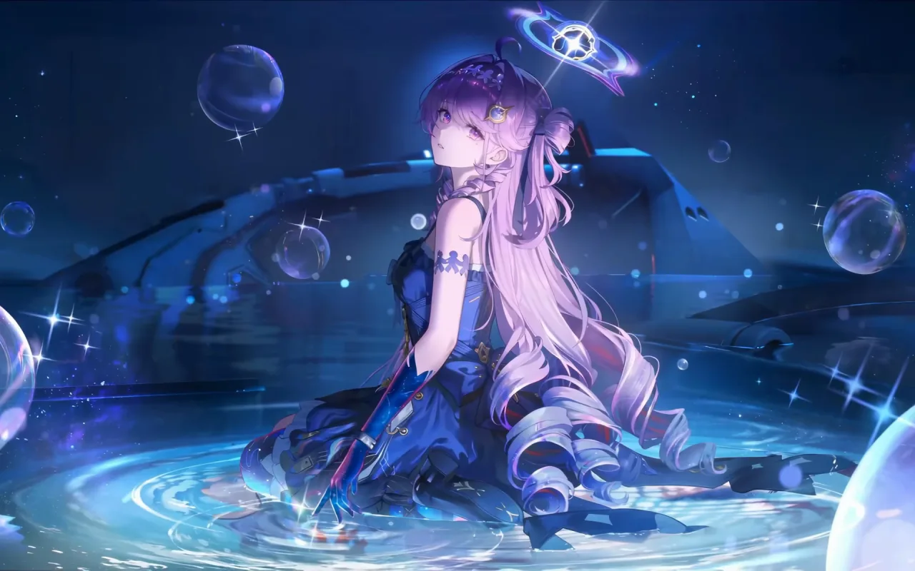 Happy Birthday Denia live wallpaper preview