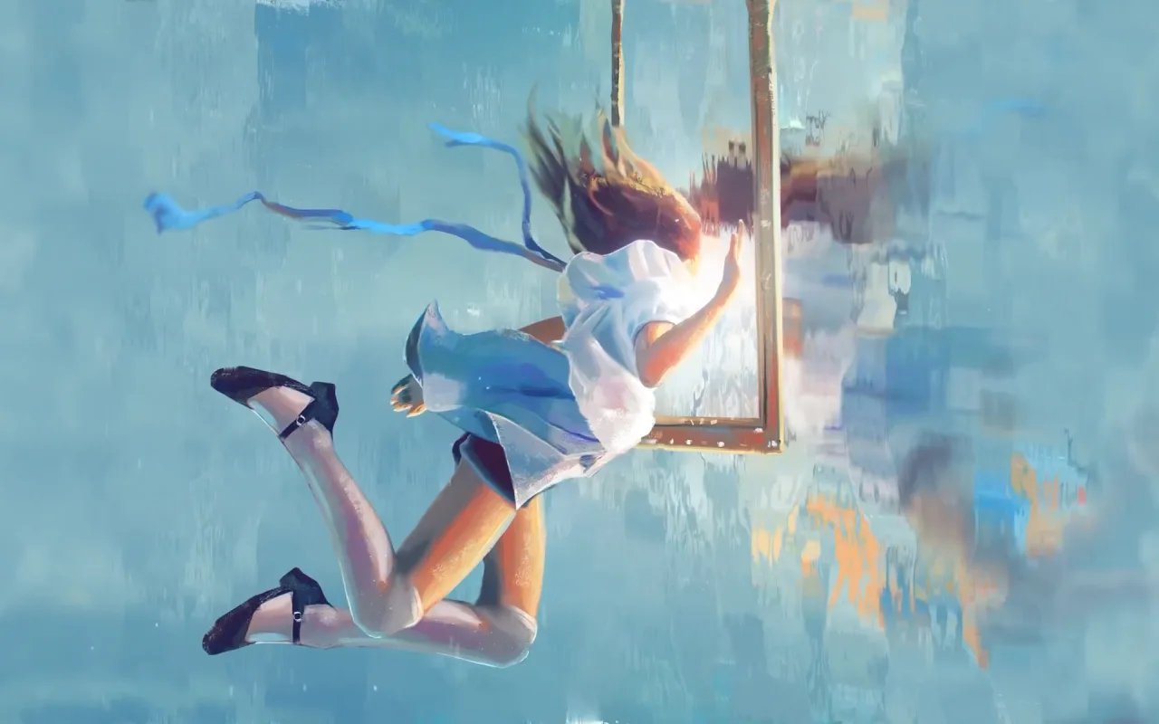 Dream live wallpaper preview