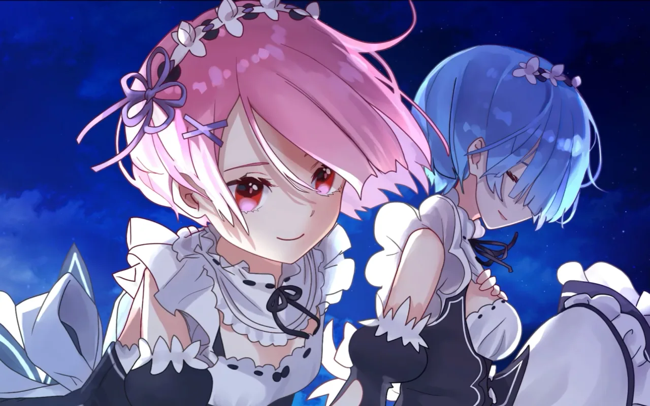 remram live wallpaper preview