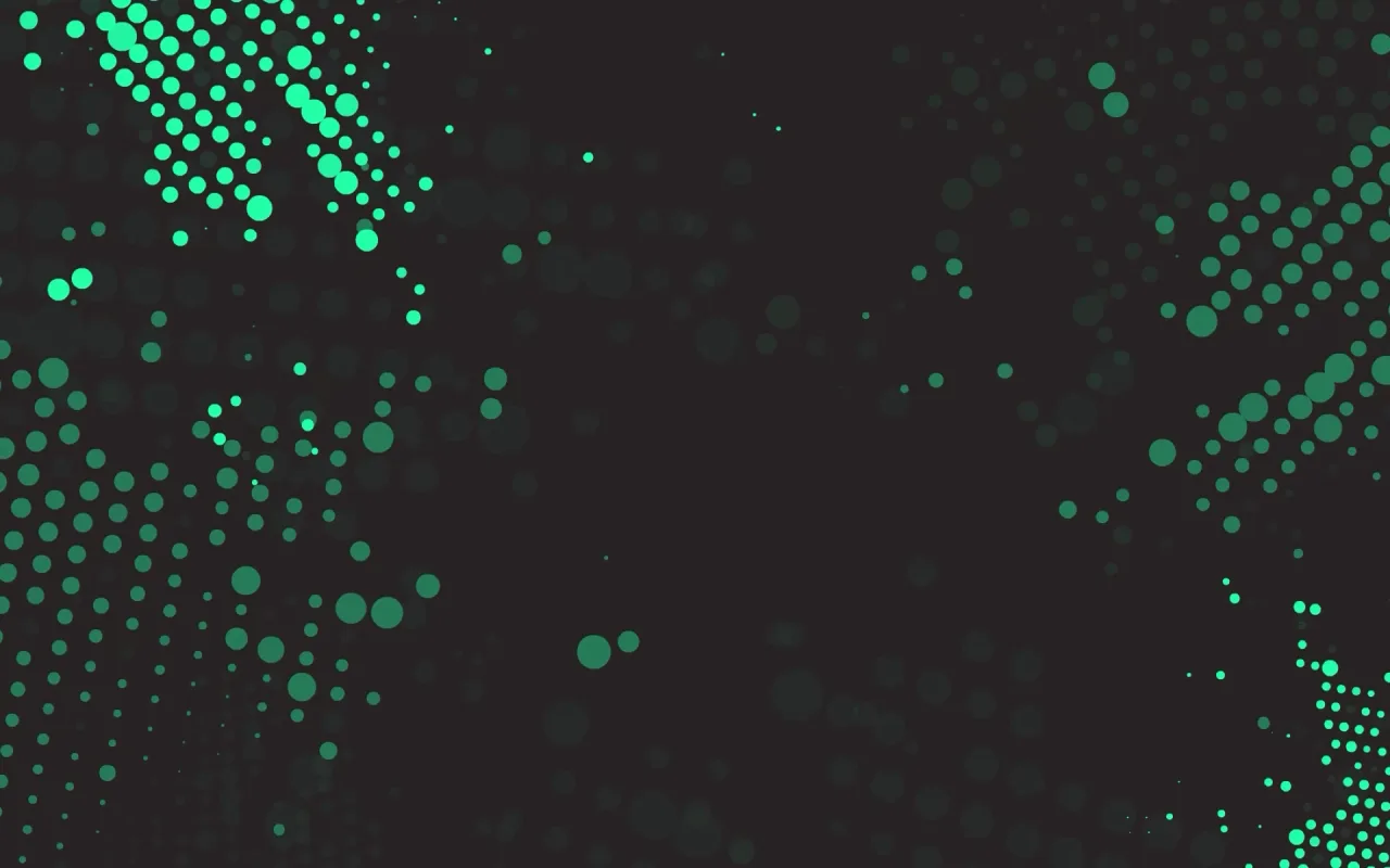 Dots live wallpaper preview