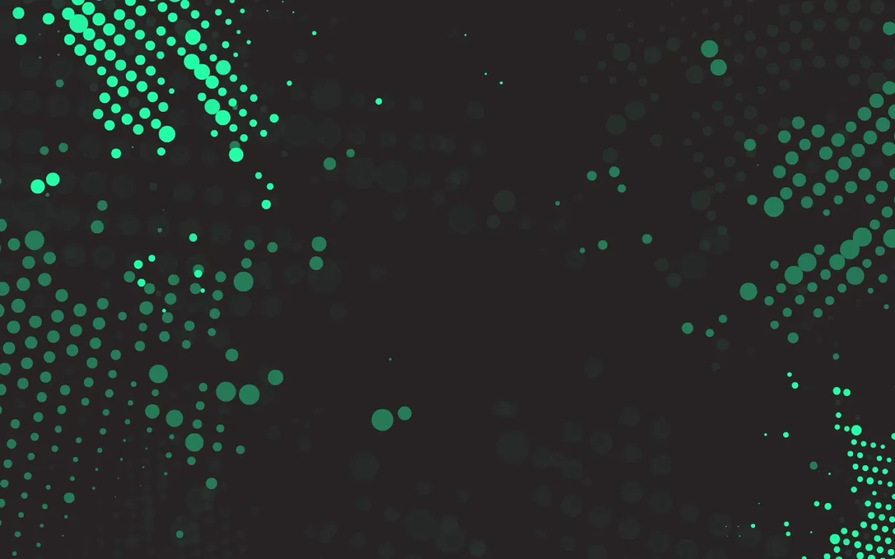 Dots live wallpaper preview