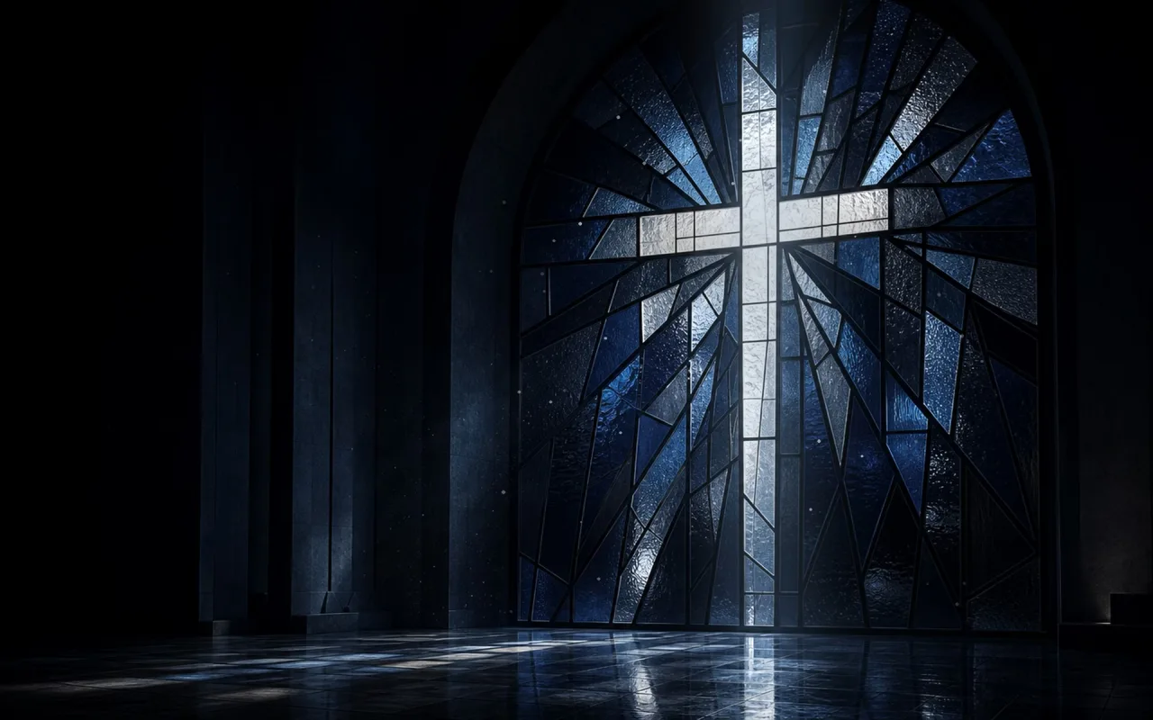 Nocturne Of Grace live wallpaper preview