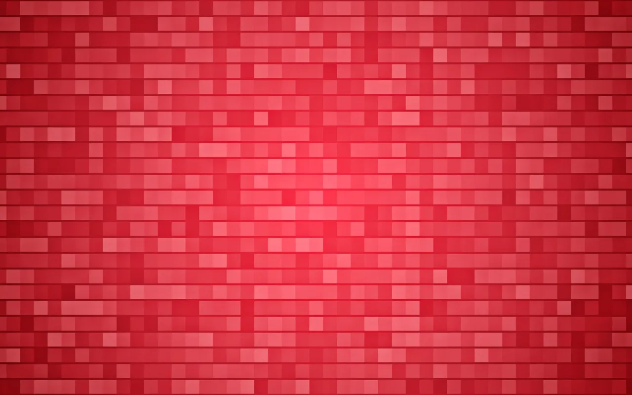 Digital Blocks live wallpaper preview