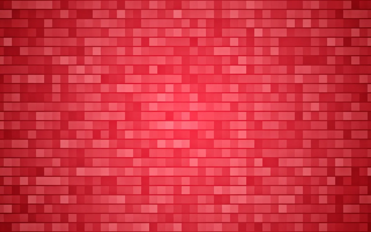 Digital Blocks live wallpaper preview