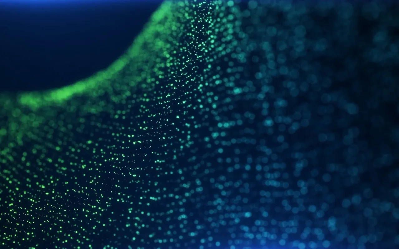 Dot Web live wallpaper preview