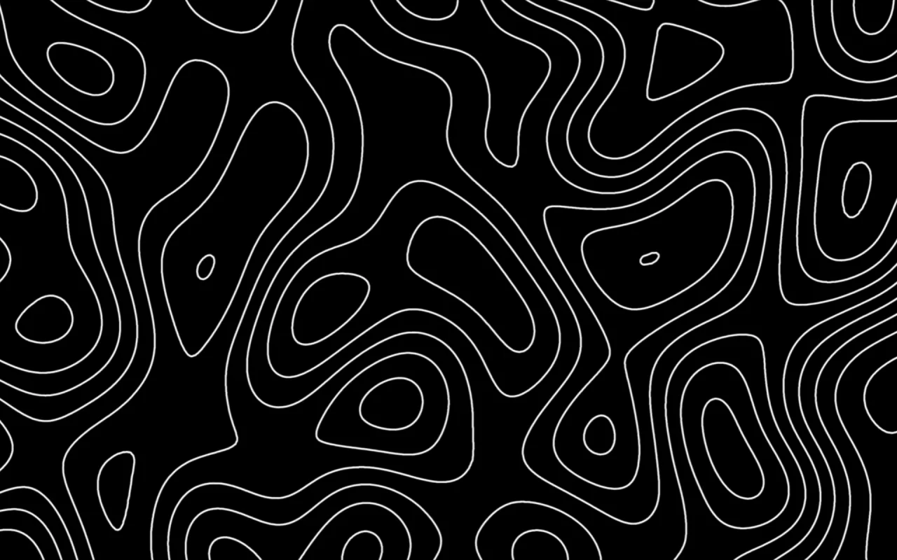 Black & White live wallpaper preview