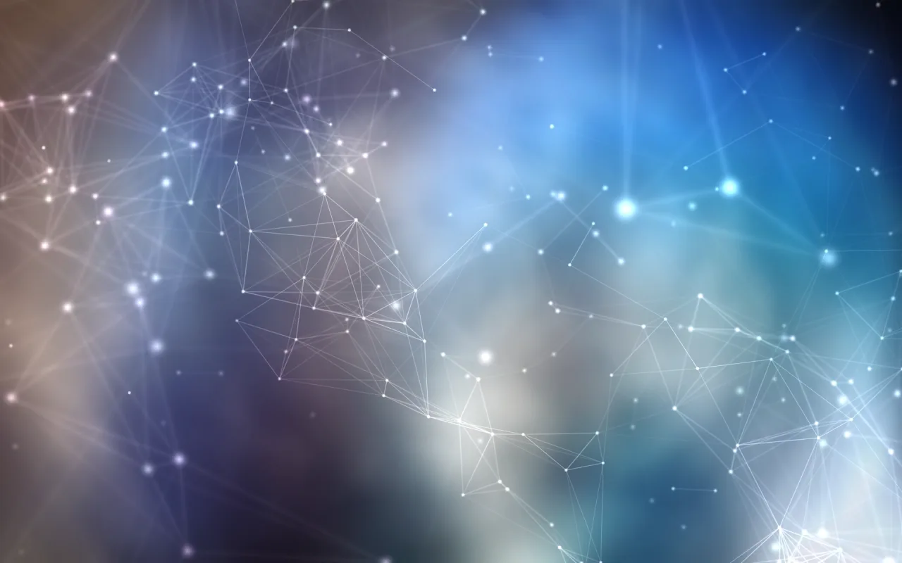 Macro Particles live wallpaper preview