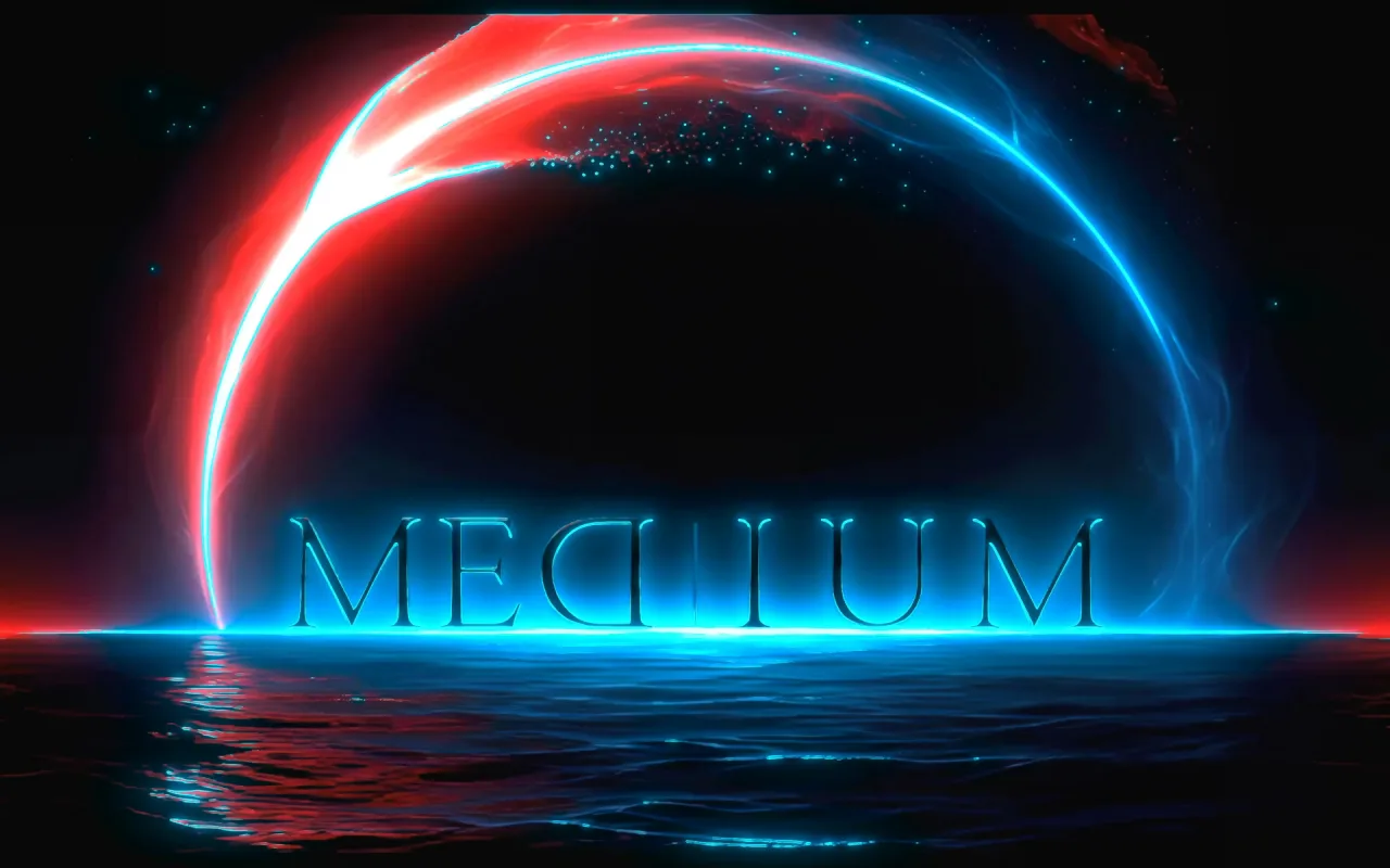 MEDIUM PRODUCTION 2 live wallpaper preview
