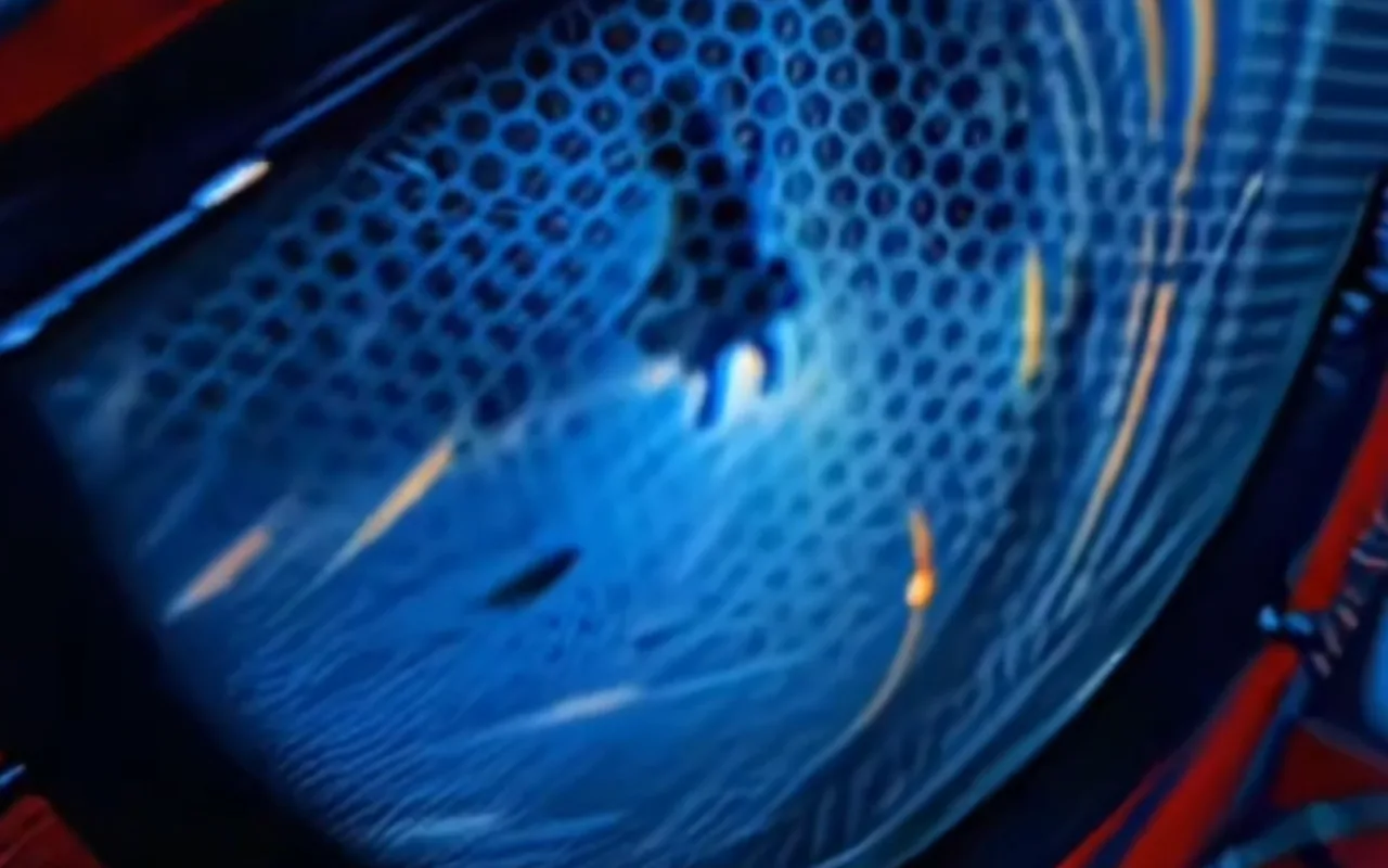 Spider-Man live wallpaper preview