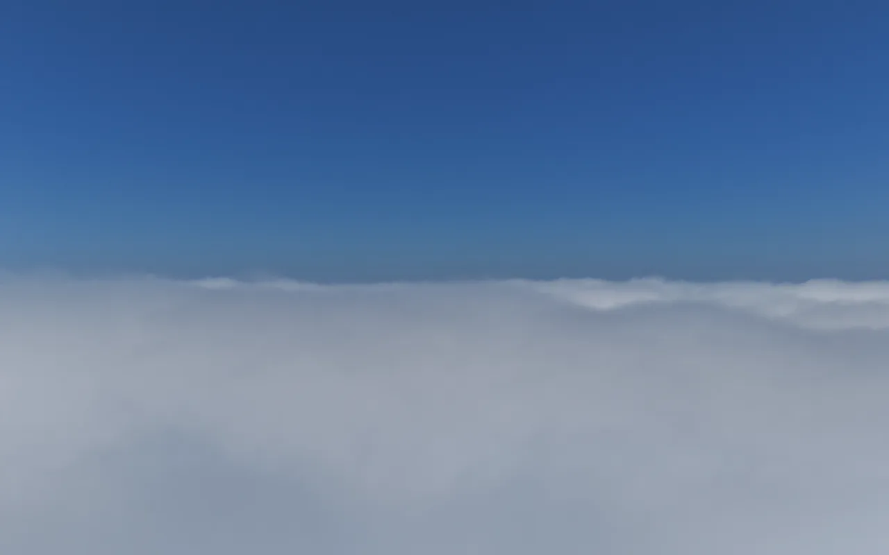 Clouds In Spring live wallpaper preview