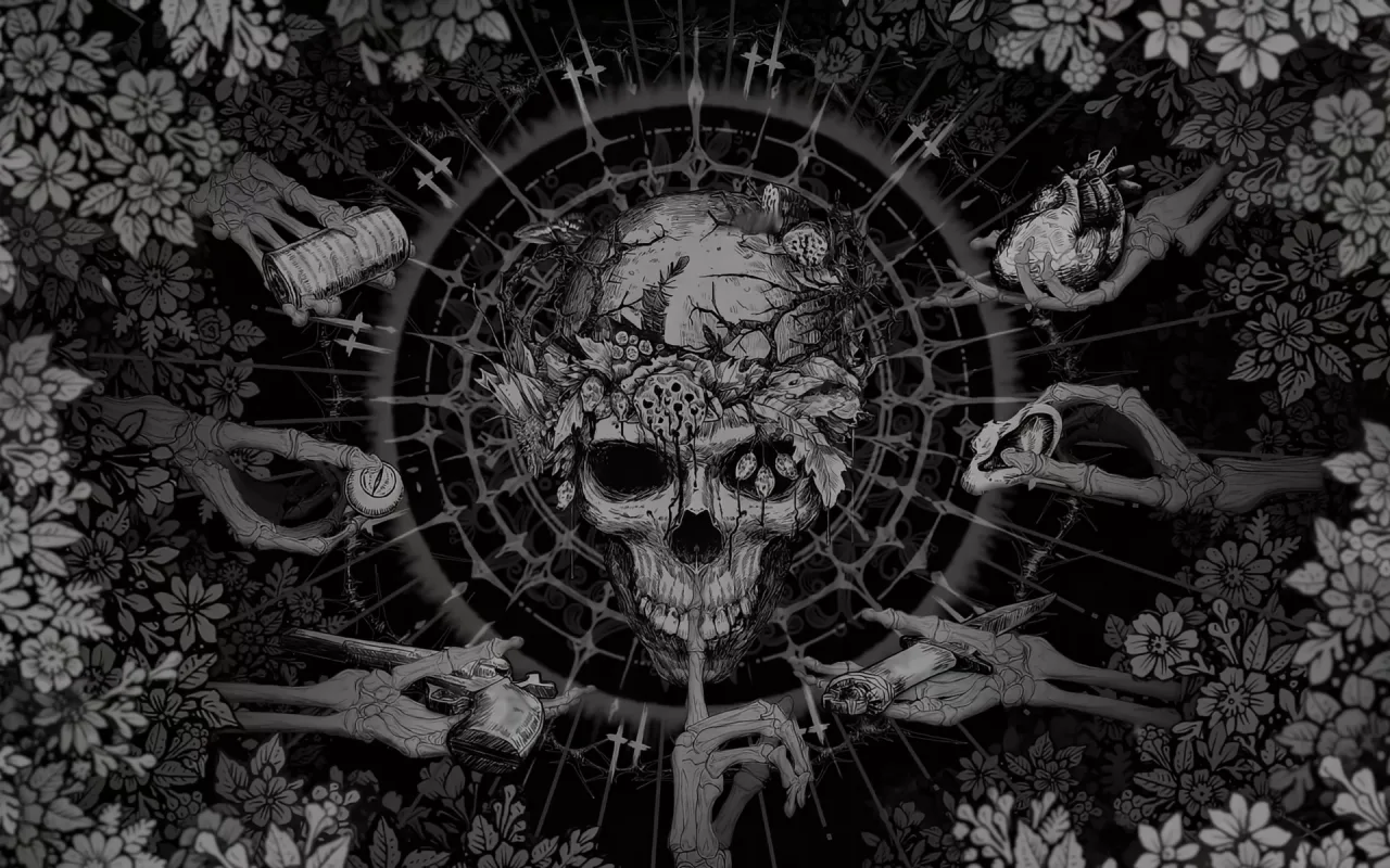Hunt: Showdown live wallpaper preview