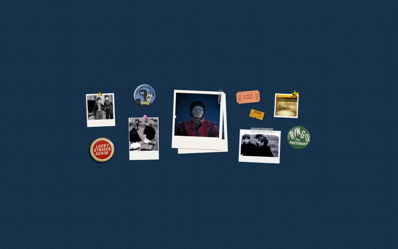 Ecclectic Collection 2.0 live wallpaper preview