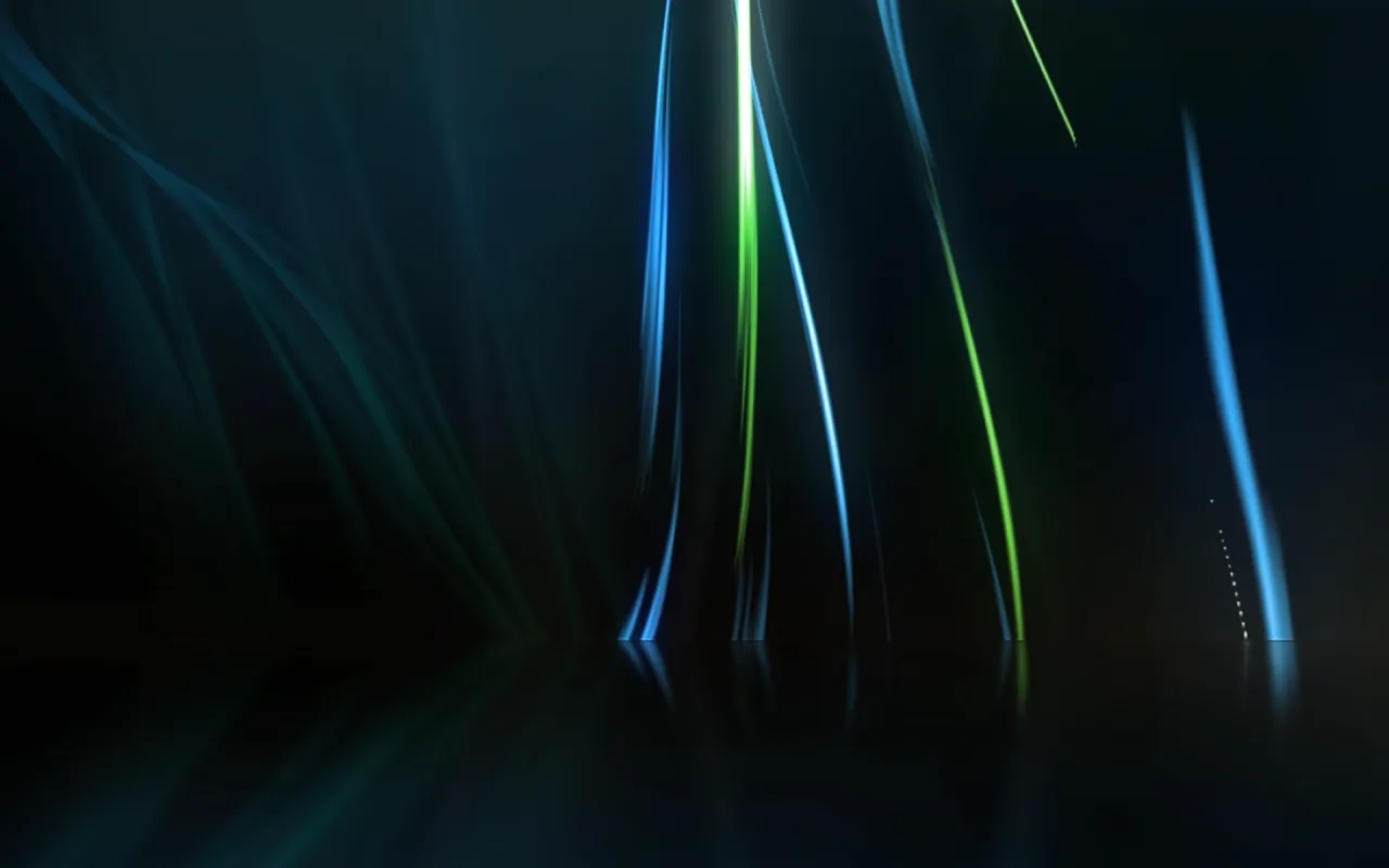 Shining Lights live wallpaper preview