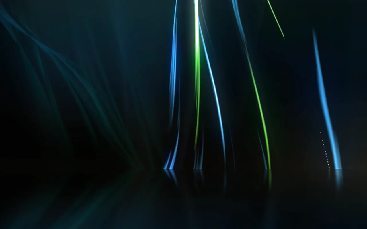 Shining Lights live wallpaper preview
