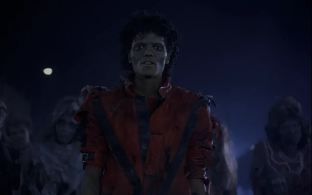 Killer Thriller live wallpaper preview