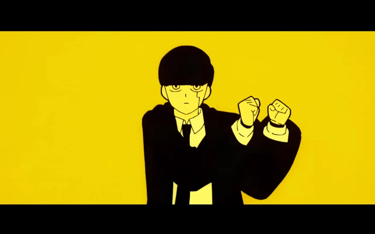 magic mashle bling bang born opening live wallpaper preview