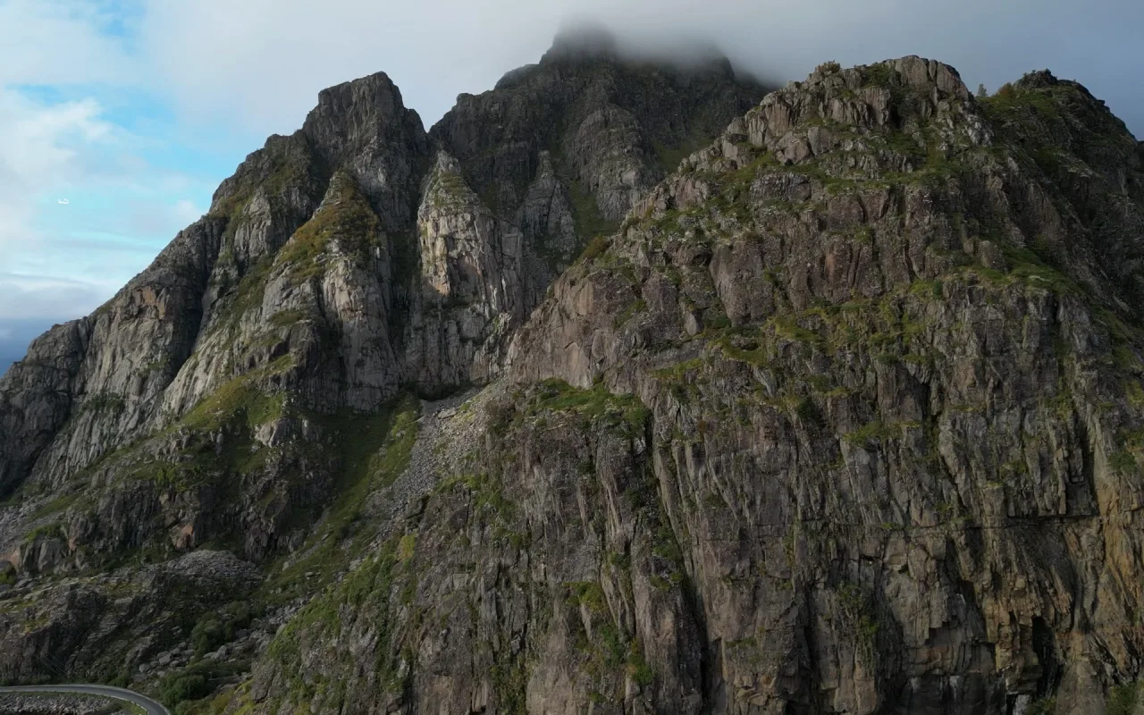 Norway live wallpaper preview