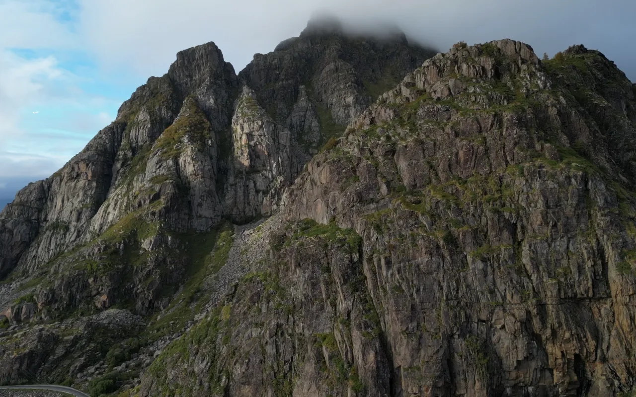 Norway live wallpaper preview