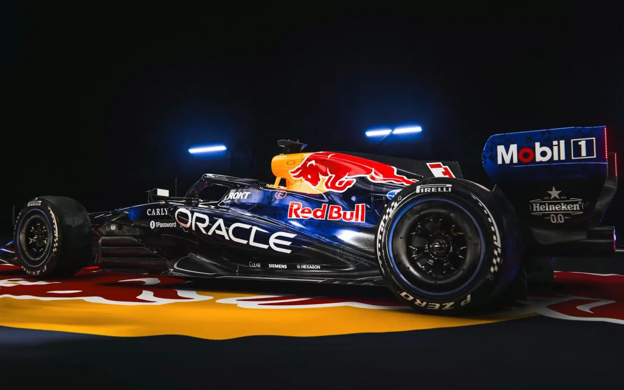 RB22 live wallpaper preview