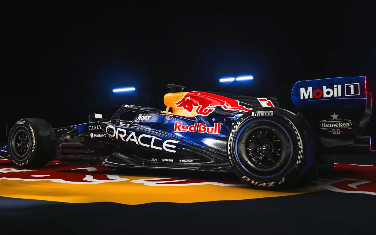 RB22 live wallpaper preview
