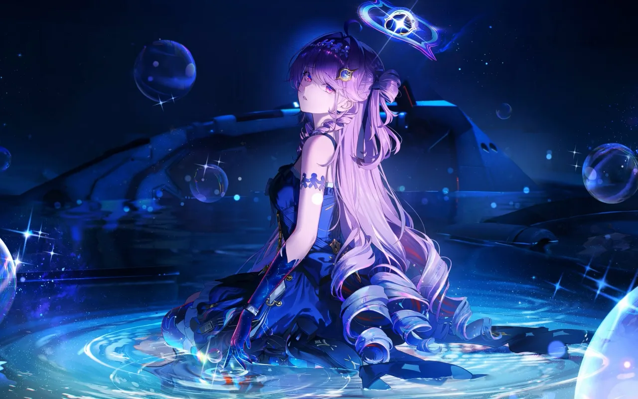 Happy Birthday Denia live wallpaper preview