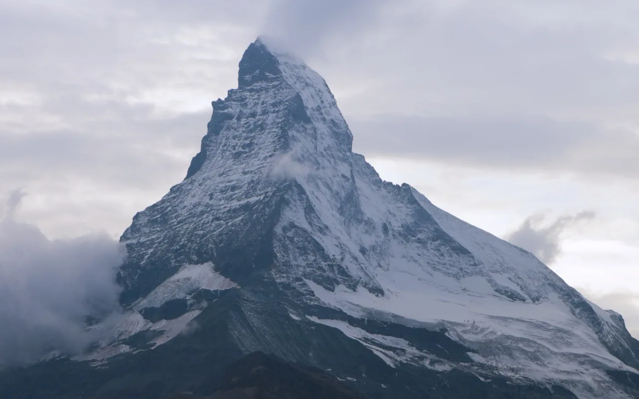 Matterhorn live wallpaper preview