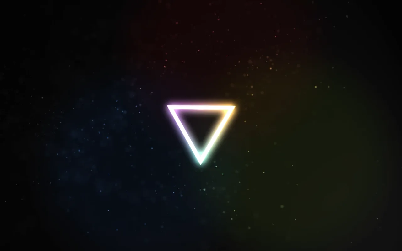 Delta live wallpaper preview