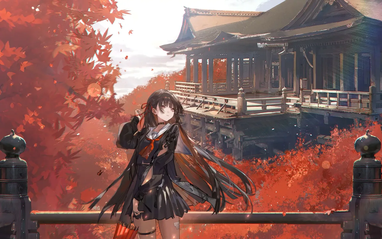 chisa live wallpaper preview