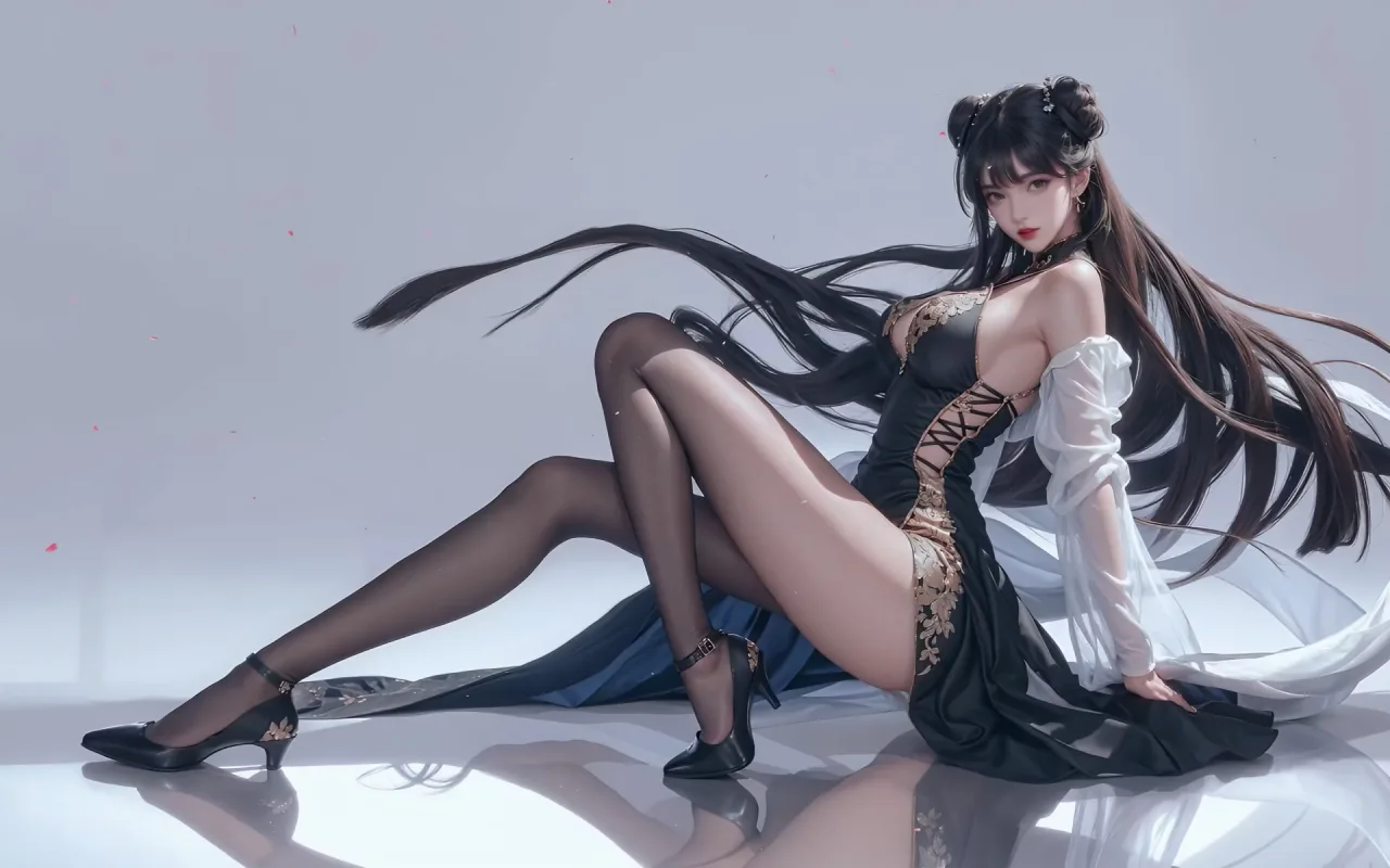 李擎洲：风铃 live wallpaper preview