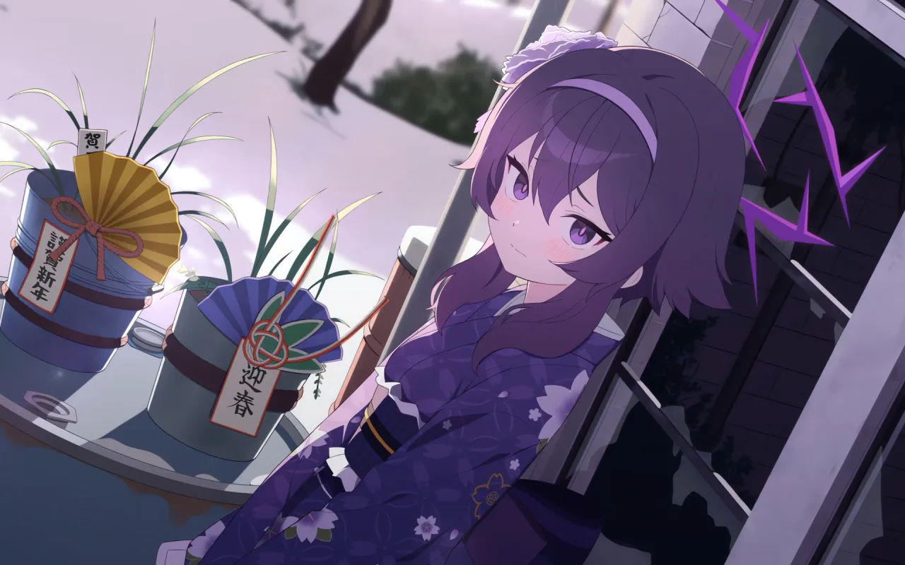 Last Snow live wallpaper preview