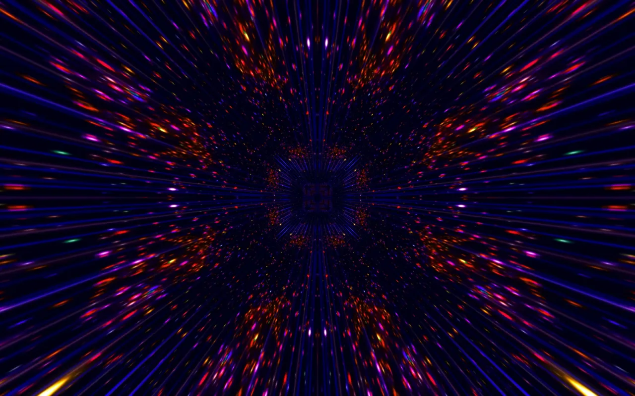Neural Network live wallpaper preview