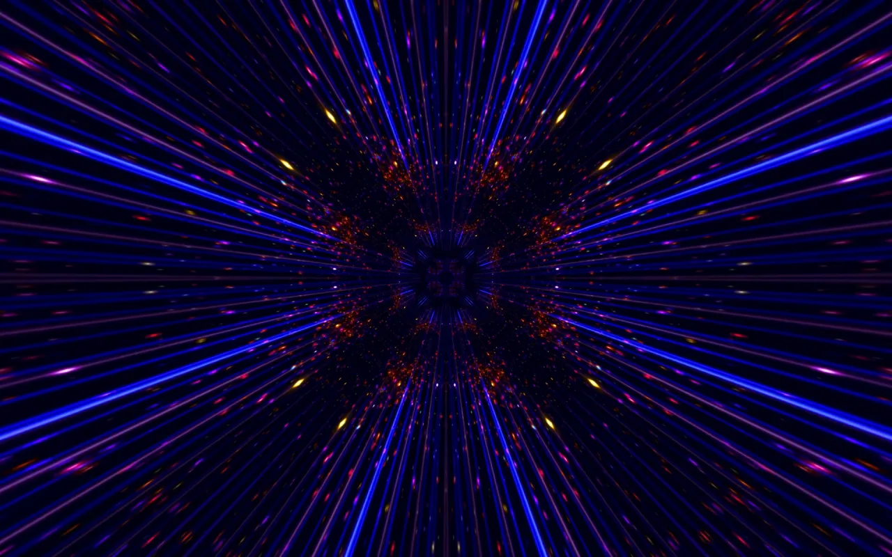 Neural Network live wallpaper preview
