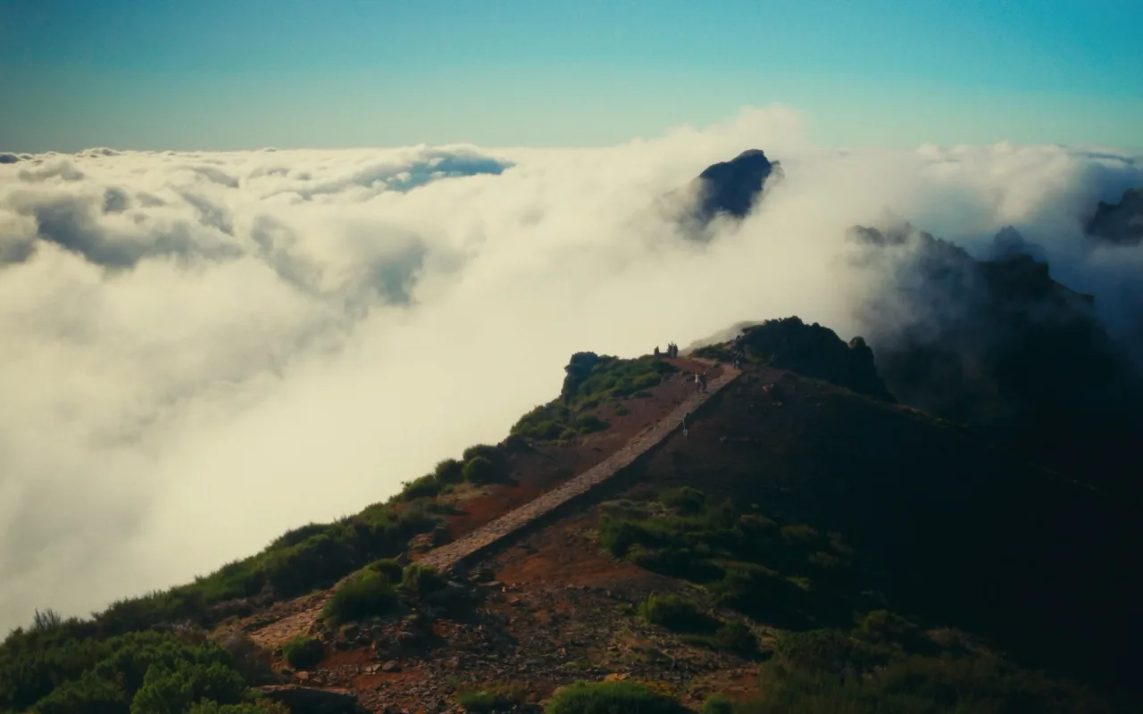 Pico De Areira live wallpaper preview
